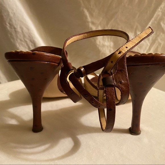 Anne Klein High Heel Sandals - Picture 6 of 10